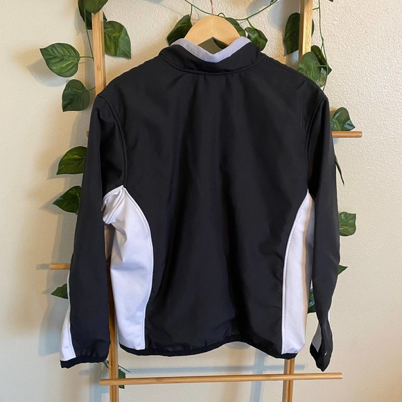 NIKE Court full-zip jacket size large - Picture 2 of 11